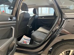 Volkswagen Lavida 1.5L Automatic Comfort - ფოტო 14