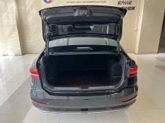 Volkswagen Lavida 1.5L Automatic Comfort - ფოტო 16