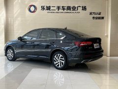 Volkswagen Lavida 1.5L Automatic Comfort - ფოტო 17