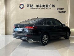 Volkswagen Lavida 1.5L Automatic Comfort - ფოტო 18