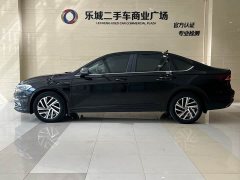 Volkswagen Lavida 1.5L Automatic Comfort - ფოტო 4