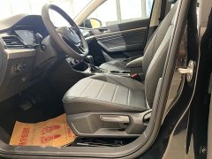 Volkswagen Lavida 1.5L Automatic Comfort - ფოტო 7