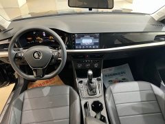 Volkswagen Lavida 1.5L Automatic Comfort - ფოტო 9