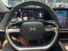 XPeng P7 P7i 702 Pro - ფოტო 13