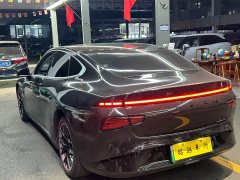 XPeng P7 P7i 702 Pro - ფოტო 7