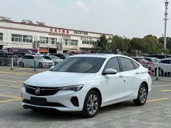 Buick Verano 2022 Pro 533T Comfort Edition - ფოტო 1