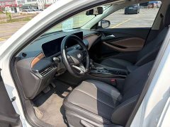 Buick Verano 2022 Pro 533T Comfort Edition - ფოტო 4