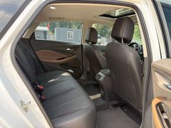 Buick Verano 2022 Pro 533T Comfort Edition - ფოტო 6