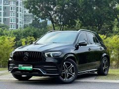Mercedes-Benz GLE New Energy GLE 350e 4MATIC - ფოტო 1