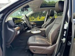 Mercedes-Benz GLE New Energy GLE 350e 4MATIC - ფოტო 10