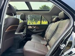 Mercedes-Benz GLE New Energy GLE 350e 4MATIC - ფოტო 11