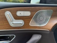 Mercedes-Benz GLE New Energy GLE 350e 4MATIC - ფოტო 12