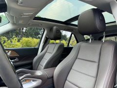 Mercedes-Benz GLE New Energy GLE 350e 4MATIC - ფოტო 13