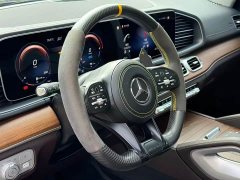 Mercedes-Benz GLE New Energy GLE 350e 4MATIC - ფოტო 14