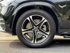 Mercedes-Benz GLE New Energy GLE 350e 4MATIC - ფოტო 15