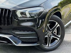 Mercedes-Benz GLE New Energy GLE 350e 4MATIC - ფოტო 16