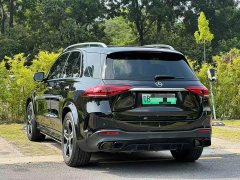 Mercedes-Benz GLE New Energy GLE 350e 4MATIC - ფოტო 18