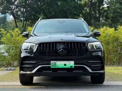Mercedes-Benz GLE New Energy GLE 350e 4MATIC - ფოტო 2