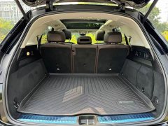 Mercedes-Benz GLE New Energy GLE 350e 4MATIC - ფოტო 20