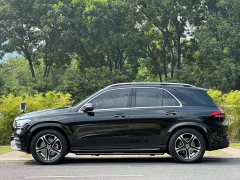 Mercedes-Benz GLE New Energy GLE 350e 4MATIC - ფოტო 3