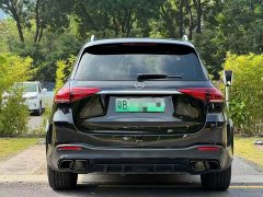 Mercedes-Benz GLE New Energy GLE 350e 4MATIC - ფოტო 4