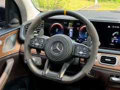 Mercedes-Benz GLE New Energy GLE 350e 4MATIC - ფოტო 5