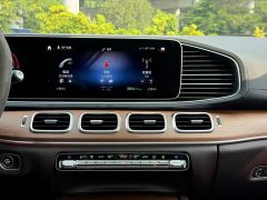 Mercedes-Benz GLE New Energy GLE 350e 4MATIC - ფოტო 6