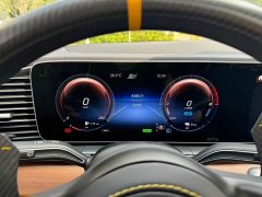 Mercedes-Benz GLE New Energy GLE 350e 4MATIC - ფოტო 7