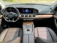Mercedes-Benz GLE New Energy GLE 350e 4MATIC - ფოტო 8