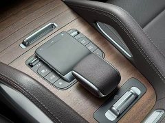 Mercedes-Benz GLE New Energy GLE 350e 4MATIC - ფოტო 9