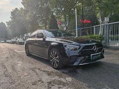 Mercedes-Benz E-Class New Energy E 350 e L Plug-in Hybrid Sport Sedan - ფოტო 2