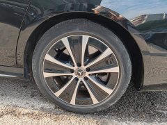 Mercedes-Benz E-Class New Energy E 350 e L Plug-in Hybrid Sport Sedan - ფოტო 8