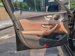 Mercedes-Benz E-Class New Energy E 350 e L Plug-in Hybrid Sport Sedan - ფოტო 9