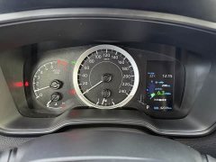 Toyota Corolla TNGA 1.5L CVT Pioneer Edition - ფოტო 11