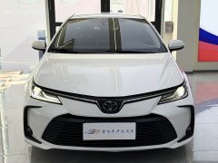 Toyota Corolla TNGA 1.5L CVT Pioneer Edition - ფოტო 2