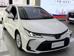 Toyota Corolla TNGA 1.5L CVT Pioneer Edition - ფოტო 3