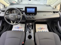 Toyota Corolla TNGA 1.5L CVT Pioneer Edition - ფოტო 5