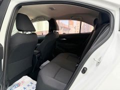 Toyota Corolla TNGA 1.5L CVT Pioneer Edition - ფოტო 7