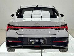 Hyundai Elantra 1.5L CVT Luxury - ფოტო 5