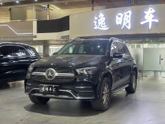 Mercedes-Benz GLE (Imported) GLE 350 4MATIC Fashion - ფოტო 1