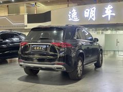 Mercedes-Benz GLE (Imported) GLE 350 4MATIC Fashion - ფოტო 10