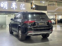 Mercedes-Benz GLE (Imported) GLE 350 4MATIC Fashion - ფოტო 12
