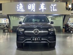 Mercedes-Benz GLE (Imported) GLE 350 4MATIC Fashion - ფოტო 2