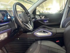 Mercedes-Benz GLE (Imported) GLE 350 4MATIC Fashion - ფოტო 4