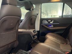 Mercedes-Benz GLE (Imported) GLE 350 4MATIC Fashion - ფოტო 6