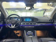 Mercedes-Benz GLE (Imported) GLE 350 4MATIC Fashion - ფოტო 7
