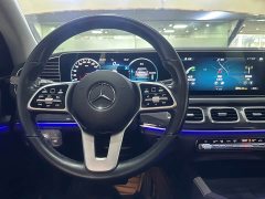 Mercedes-Benz GLE (Imported) GLE 350 4MATIC Fashion - ფოტო 8