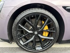Xiaomi SU7 Quad Motor Ultra-Long Range Advanced Autonomous Driving Max - ფოტო 12