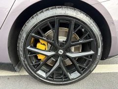 Xiaomi SU7 Quad Motor Ultra-Long Range Advanced Autonomous Driving Max - ფოტო 13