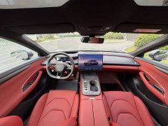 Xiaomi SU7 Quad Motor Ultra-Long Range Advanced Autonomous Driving Max - ფოტო 17